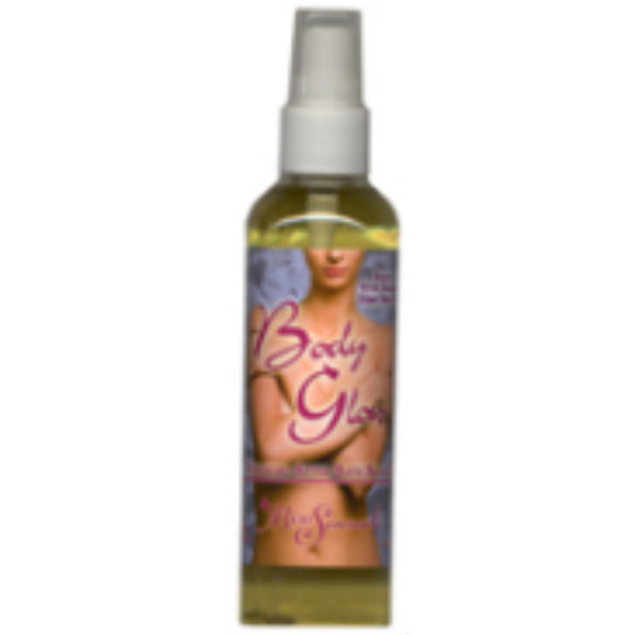 Other - Luxuria Body Glow NEW Strawberry Other - Luxuria Body Glow NEW Strawberry